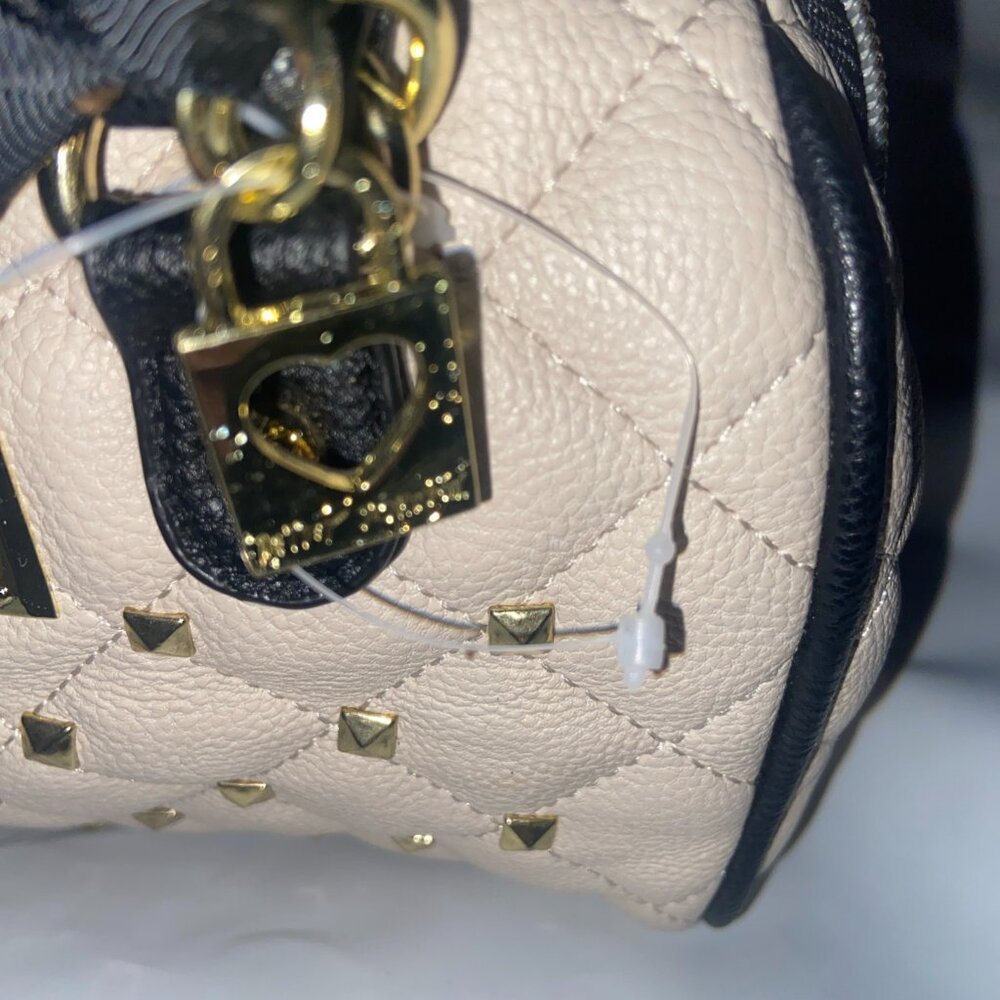 Betsey Johnson Be Mine Cross Body Purse - image 3